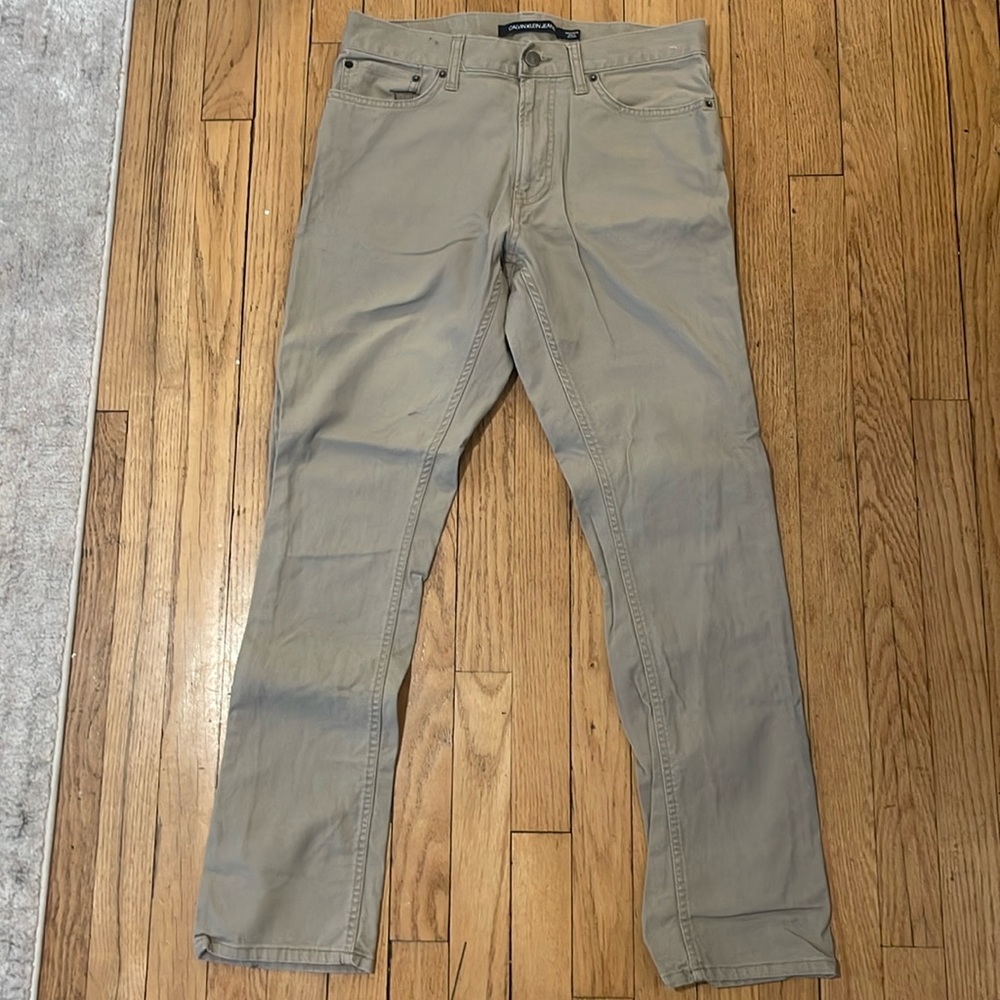 Calvin Klein Jeans